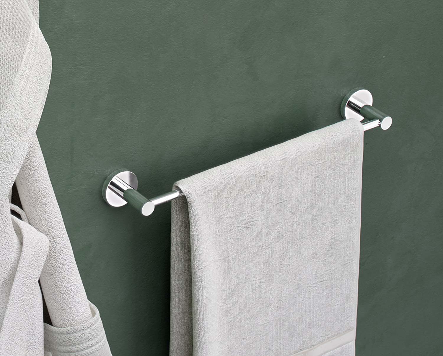 Porte-serviette Felce 45 cm - vue 3