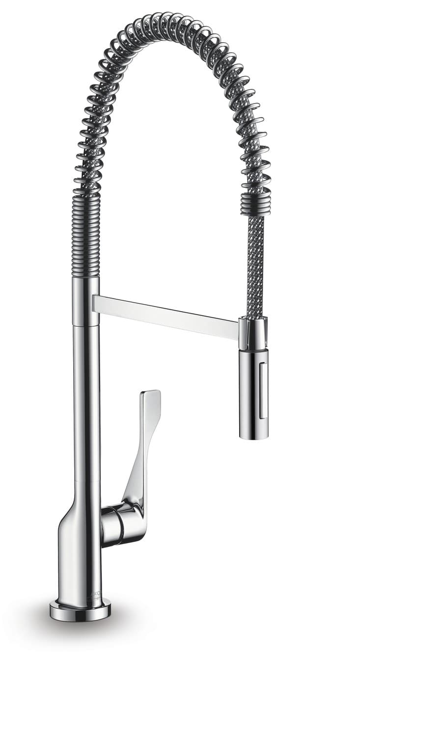 Mitigeur de cuisine semi-pro AXOR Citterio