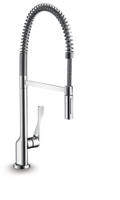 Mitigeur de cuisine semi-pro AXOR Citterio