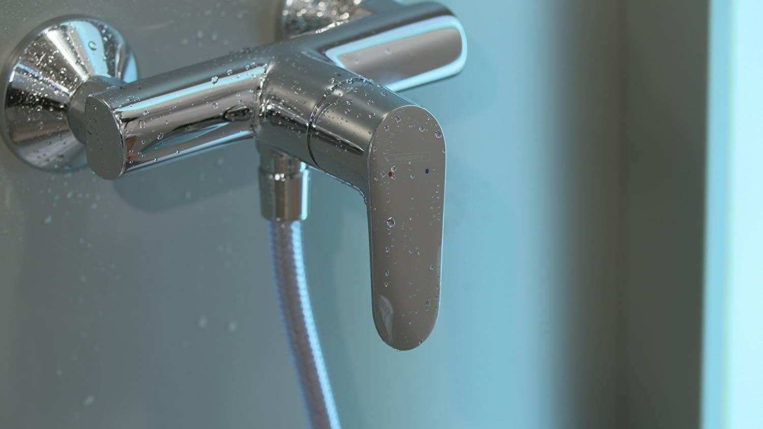 Mitigeur de douche Hansgrohe Focus - vue 5