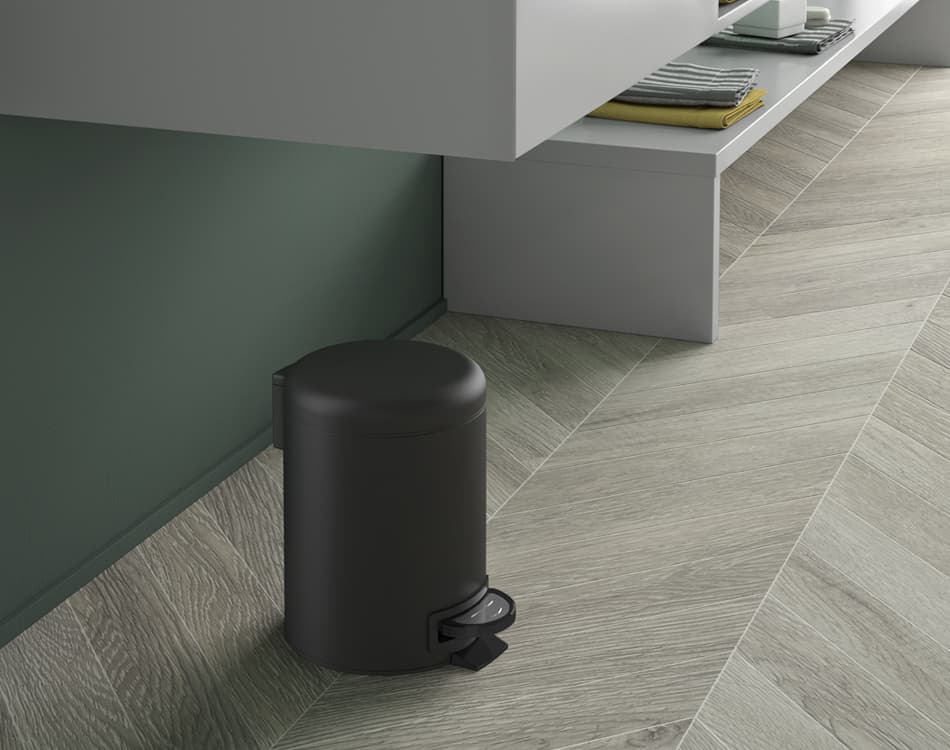 Poubelle à pédale Potty - vue 5