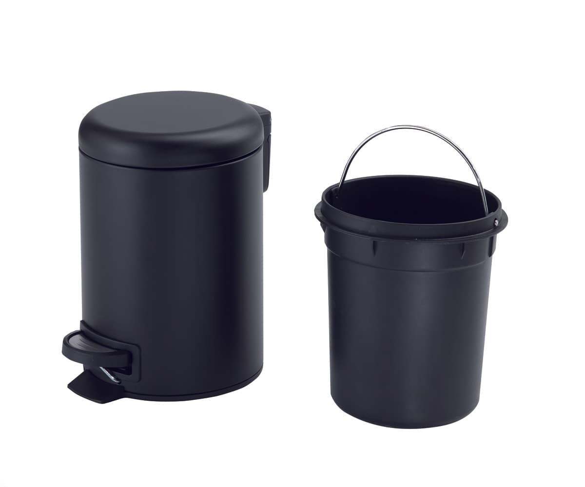 Poubelle à pédale Potty - vue 3