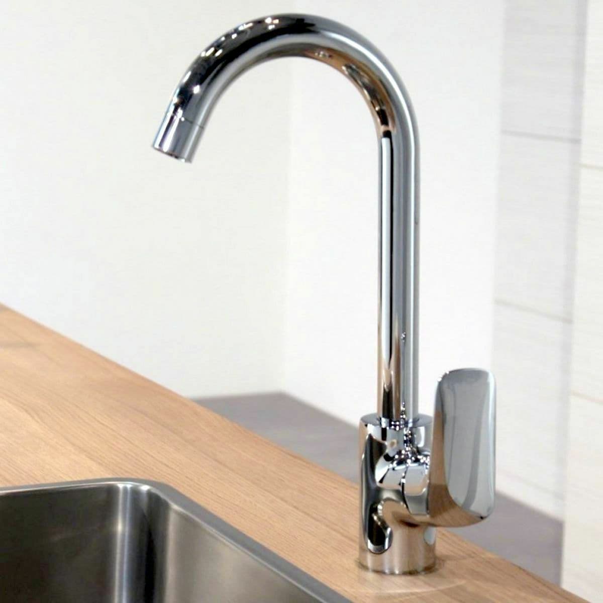 Mitigeur de cuisine Logis M31 260 - vue 3