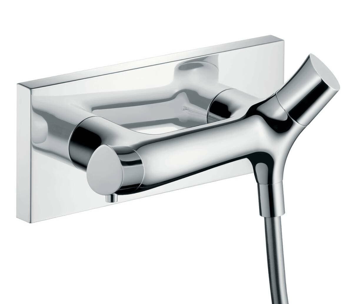 Mitigeur de douche thermostatique AXOR Starck Organic - vue 4