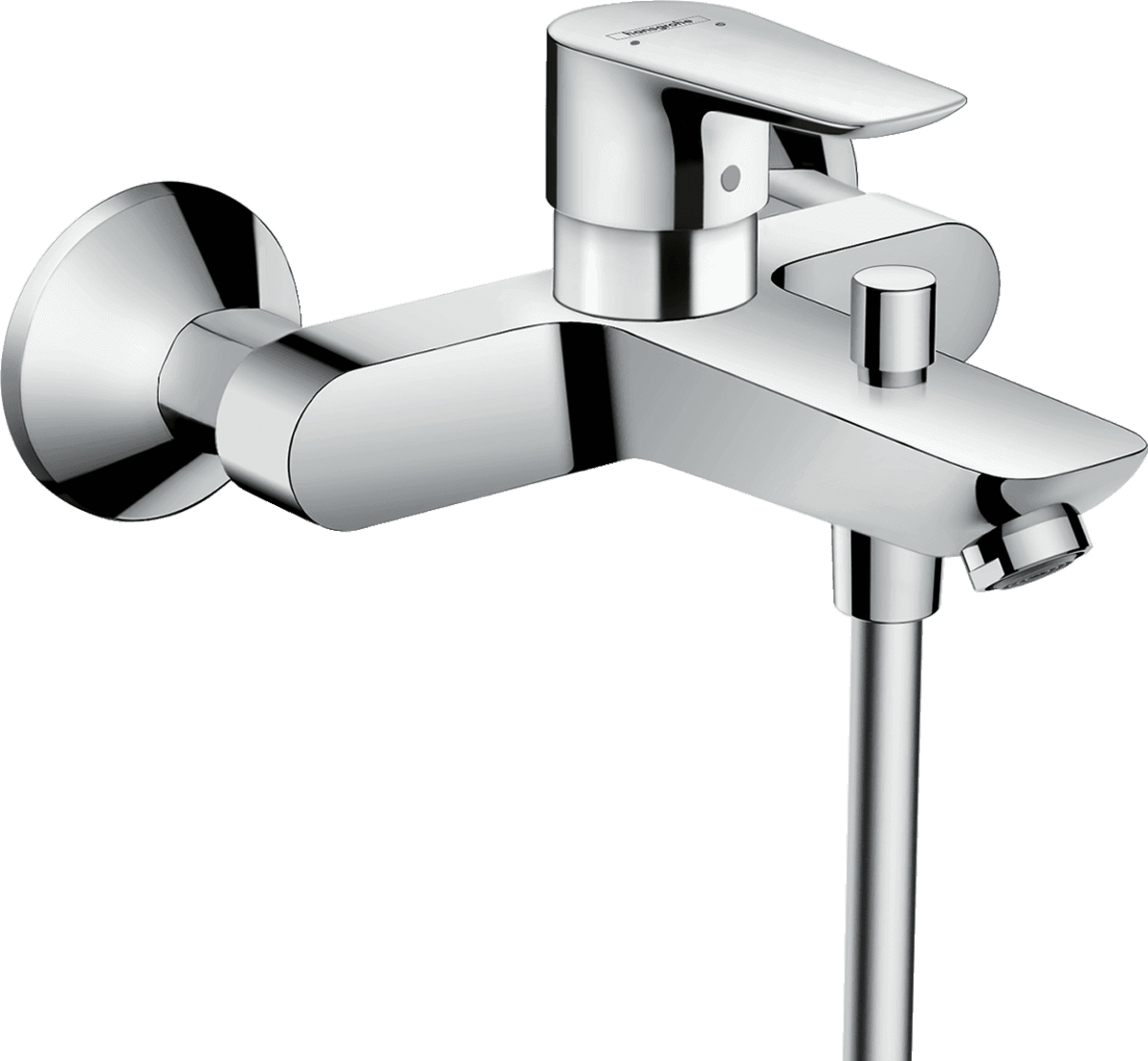Mitigeur de bain / douche Hansgrohe Talis E