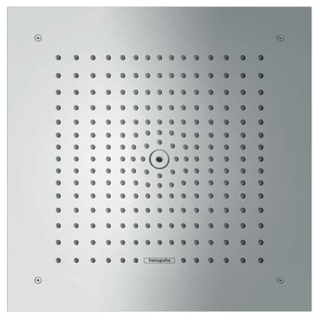 Douche de tête Hansgrohe Raindance E  400 1 jet