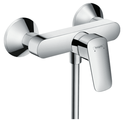 Mitigeur de douche Hansgrohe Logis