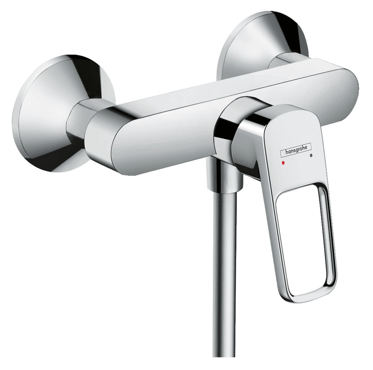 Mitigeur de douche Hansgrohe Logis Loop