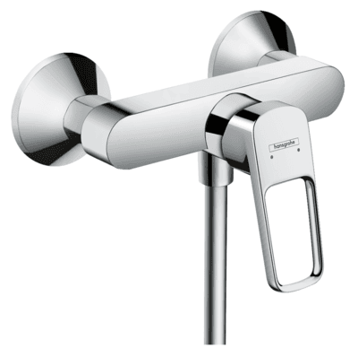 Mitigeur de douche Hansgrohe Logis Loop