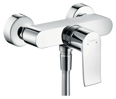 Mitigeur de douche Hansgrohe Metris