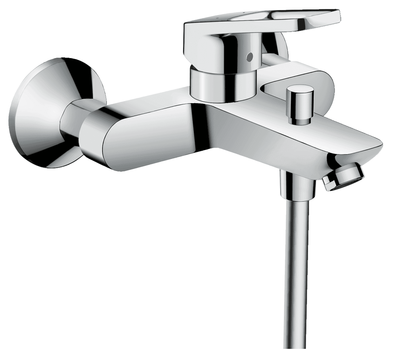Mitigeur de bain / douche Hansgrohe Logis Loop
