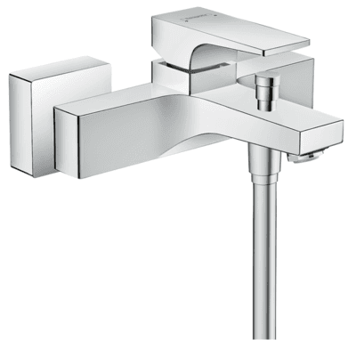 Mitigeur de bain / douche Hansgrohe Metropol