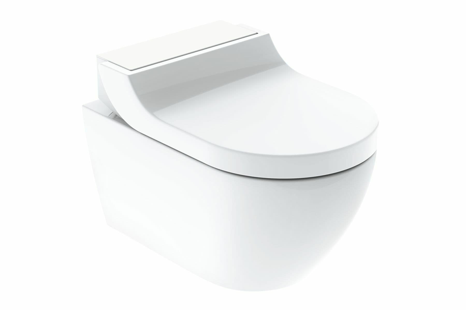 Abattant lavant Geberit AquaClean Tuma Classic - vue 3