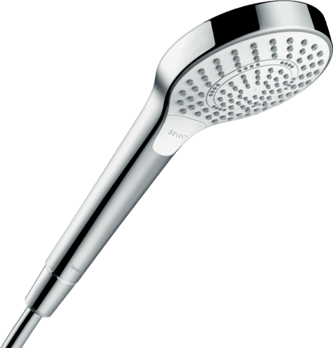 Douchette à main Hansgrohe Croma Select S 110 Multi EcoSmart
