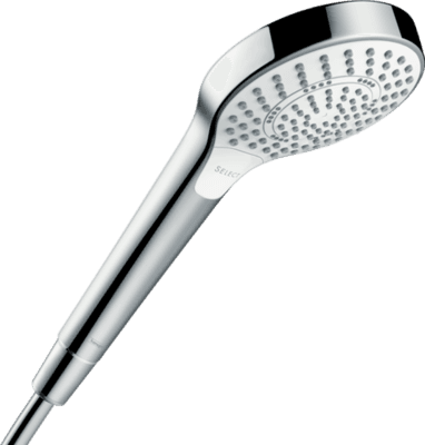 Douchette à main Hansgrohe Croma Select S 110 Multi EcoSmart