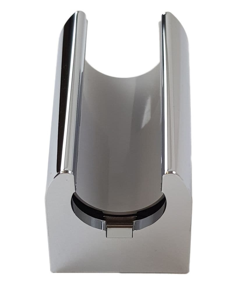 Support mural Hansgrohe Porter S - vue 3