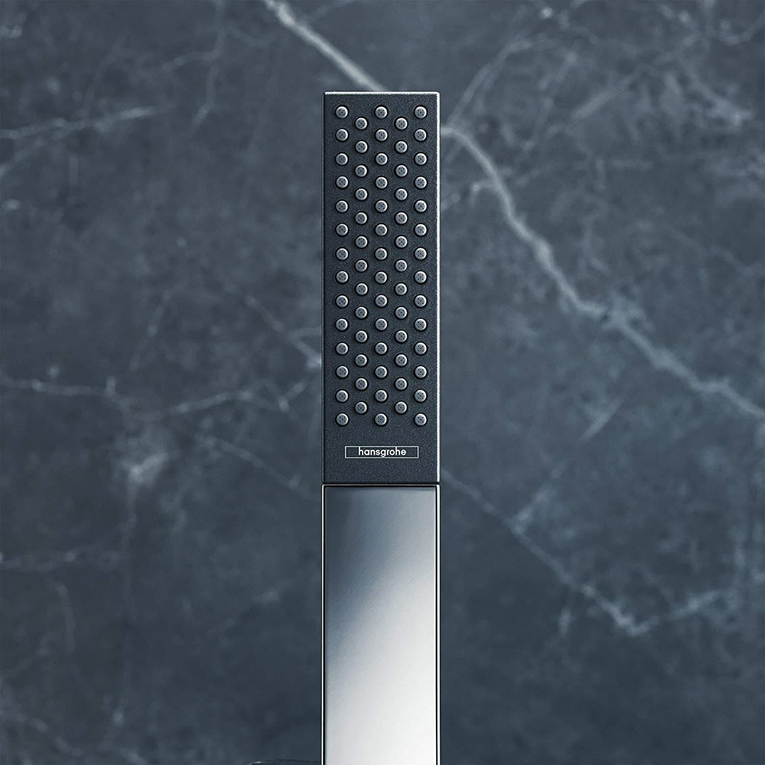 Douchette à main Hansgrohe Rainfinity 100 PowderRain 1 jet - vue 3