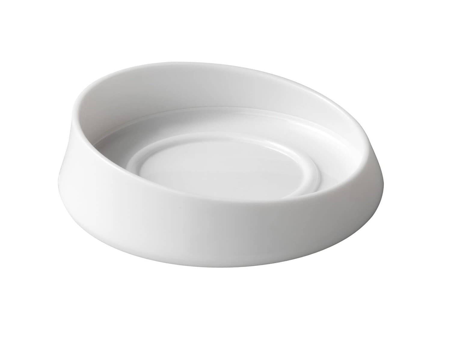 Porte-savon à poser Flou