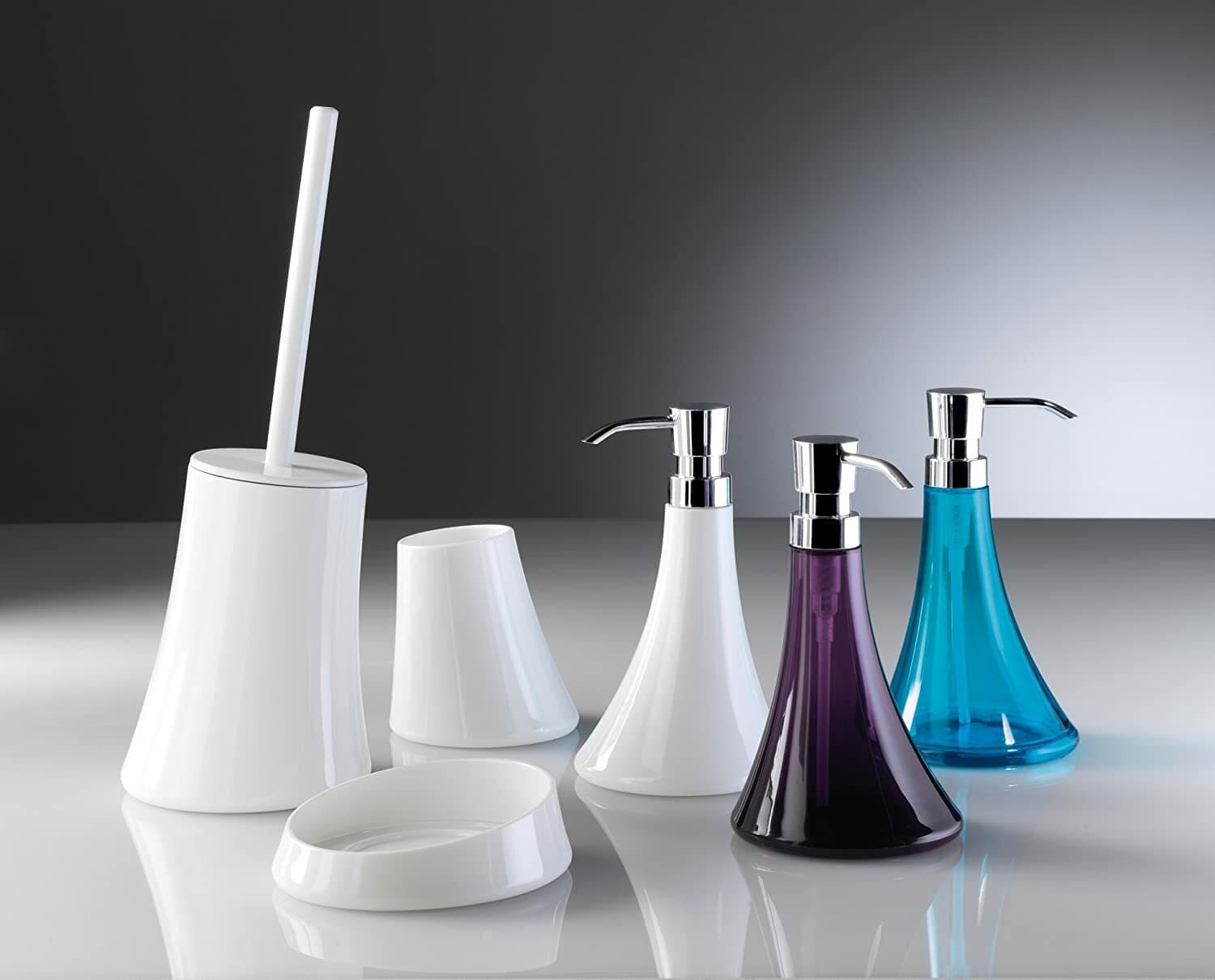 Distributeur de savon Flou - vue 3