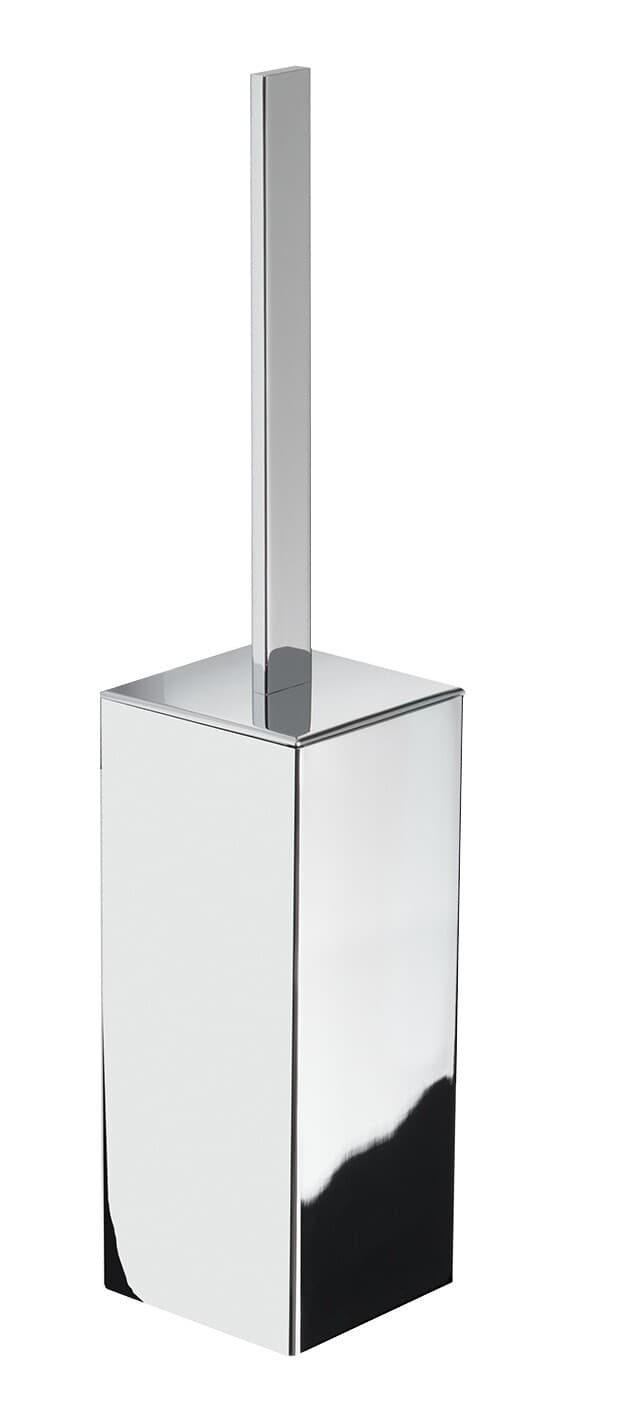 Porte-balai à poser de WC Lounge