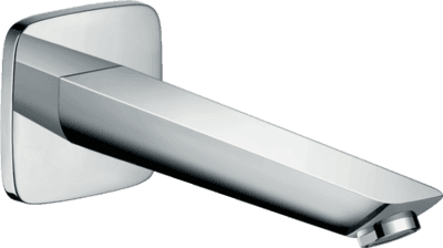 Bec déverseur Hansgrohe Logis