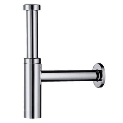 Siphon de lavabo Hansgrohe Flowstar S en chromé