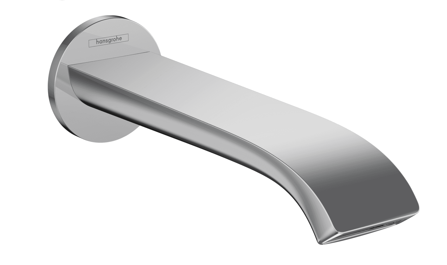 Bec déverseur Hansgrohe Vivenis