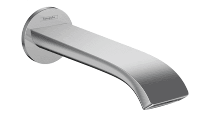 Bec déverseur Hansgrohe Vivenis