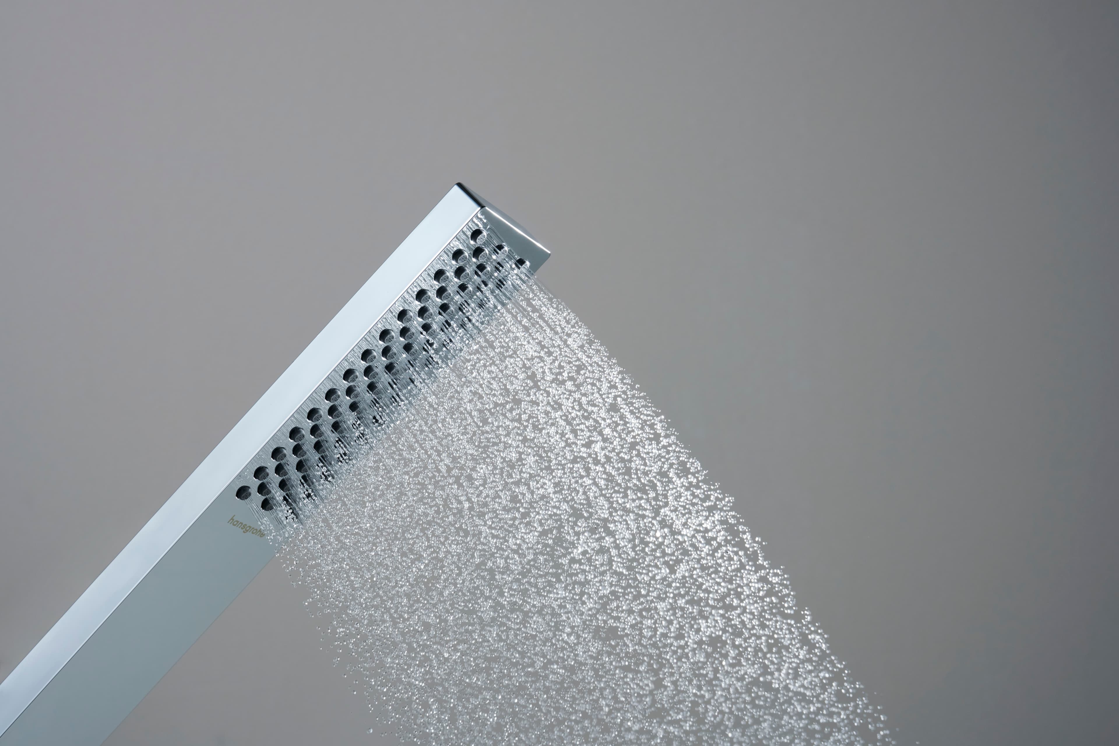 Douchette à main Hansgrohe Pulsify E 100 1 jet EcoSmart - vue 5