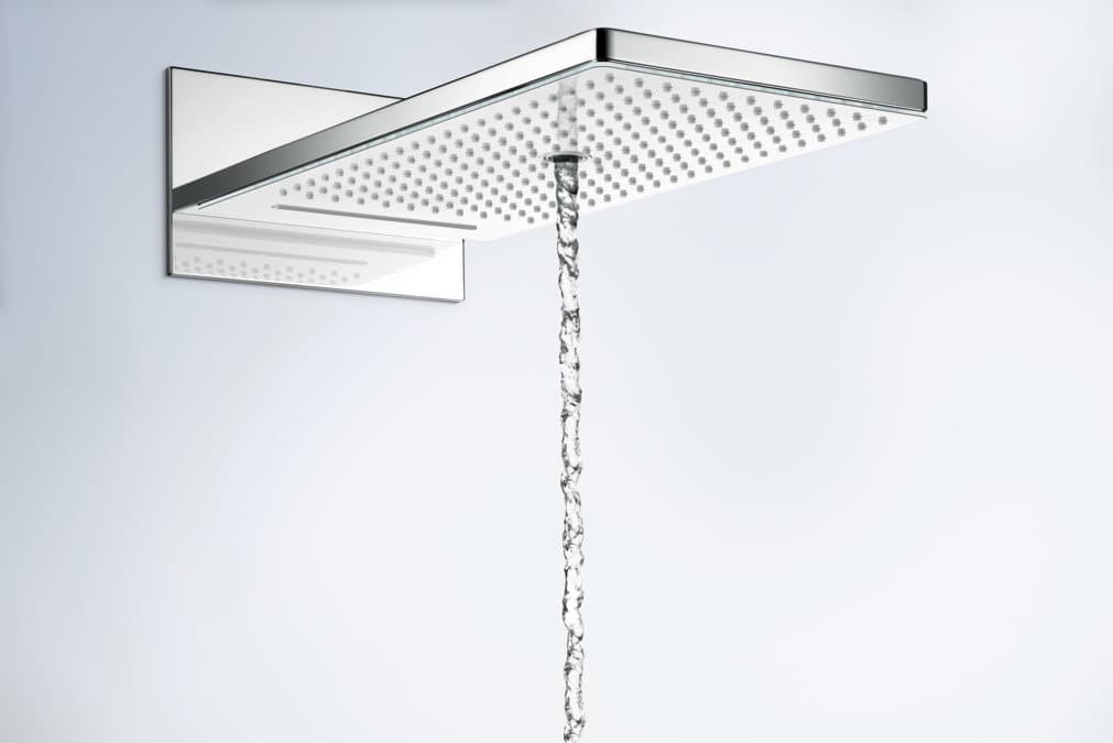 Douche de tête Hansgrohe Rainmaker Select 580 3 jets - vue 4