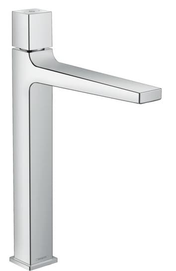 Mitigeur de lavabo Hansgrohe Metropol Select 260 avec bonde push-open - vue 4