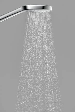 Douchette à main Hansgrohe Croma Select E 110 Vario - vue 6