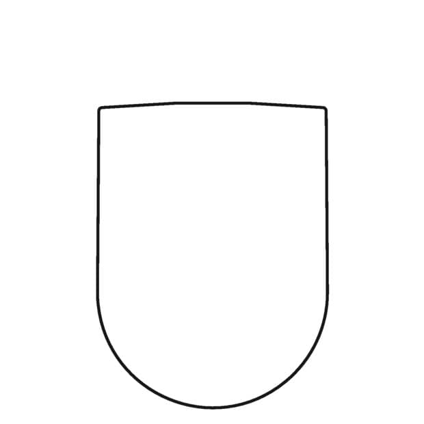 Abattant antibactérien WC Geberit iCon rond à abaissement automatique - vue 4