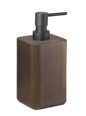 Distributeur de savon Dafne en bambou