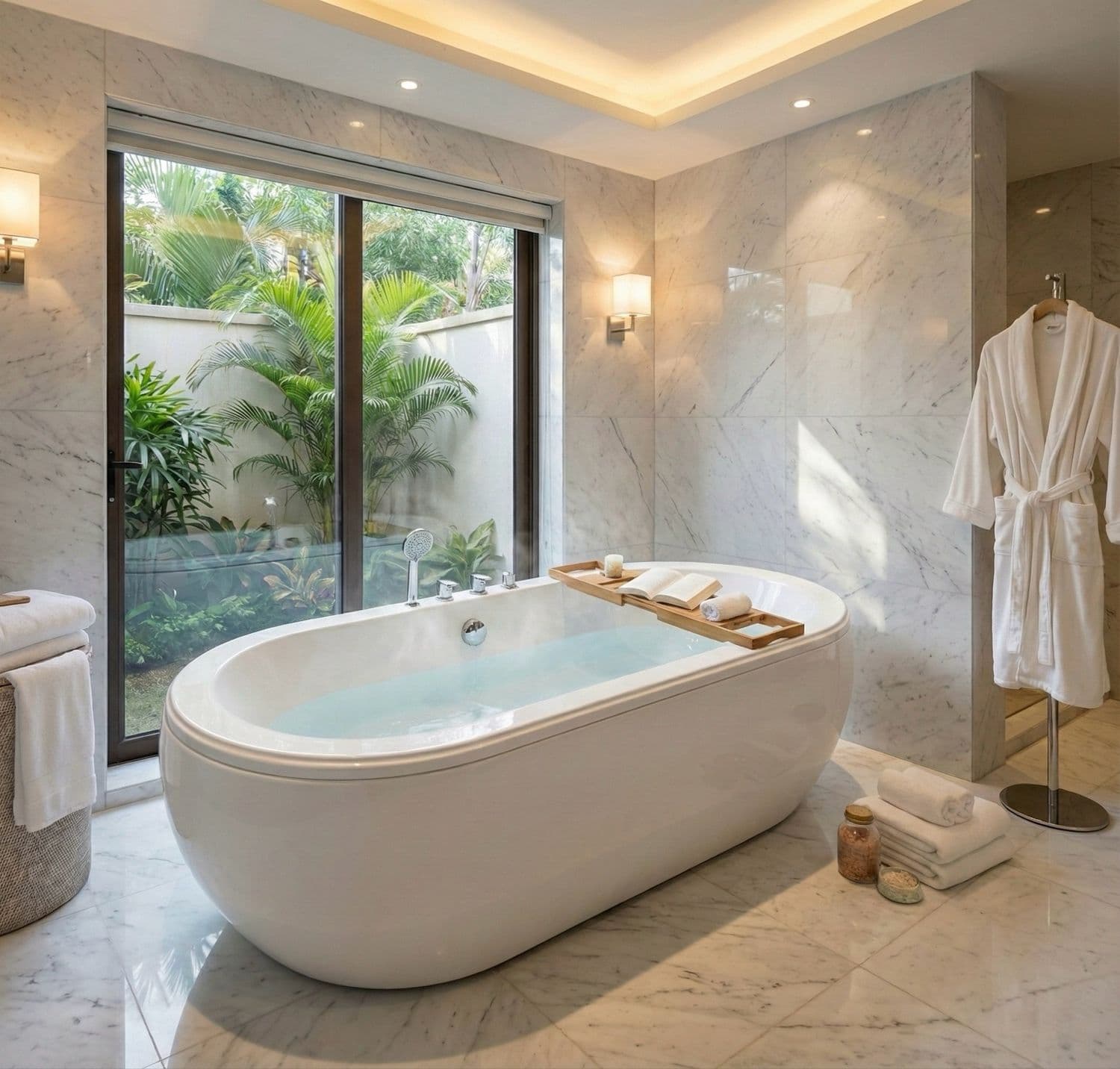 Baignoire Déco 177 x 82 cm