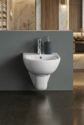 Bidet suspendu Geberit Selnova