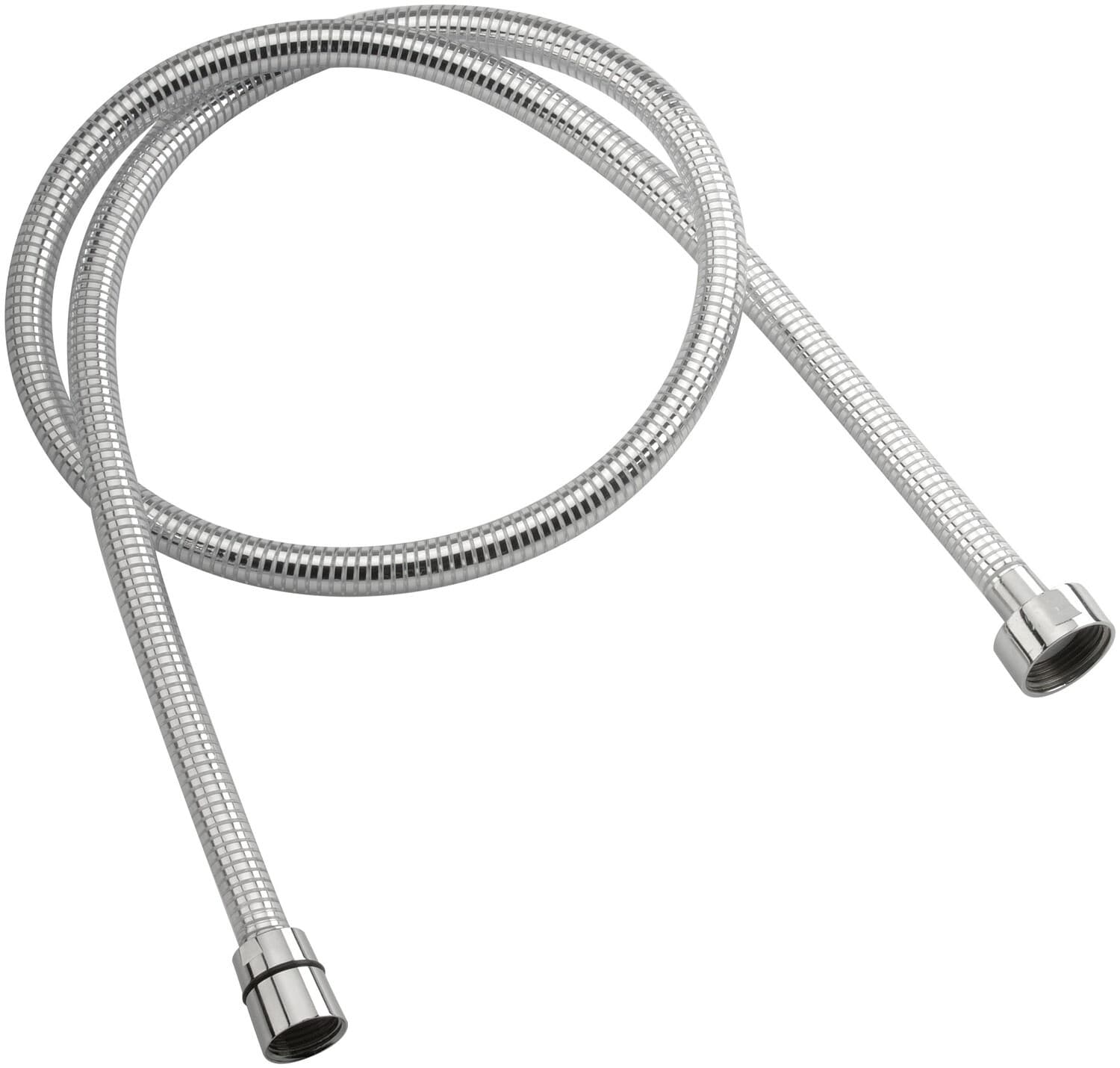 Flexible de douche Remer en PVC (1,5 m)