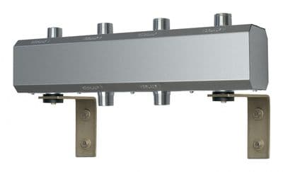 Collecteur de distribution avec isolation HV 60/125