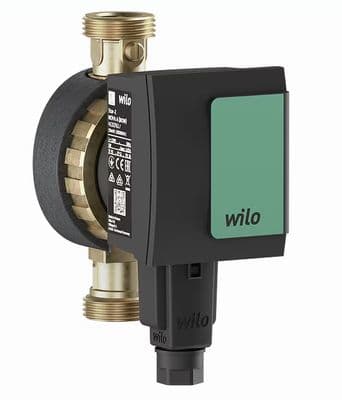 Pompe de Retour Sanitaire Wilo