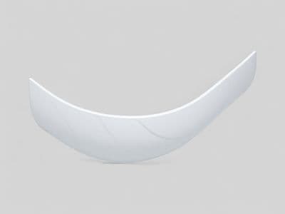 Tablier Bluestone pour baignoire Oasis droite