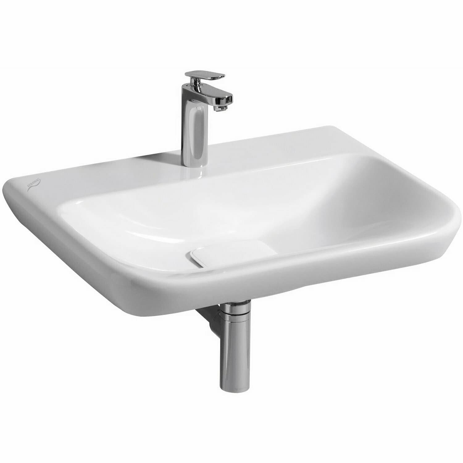 Lavabo Geberit / Keramag myDay 65 cm