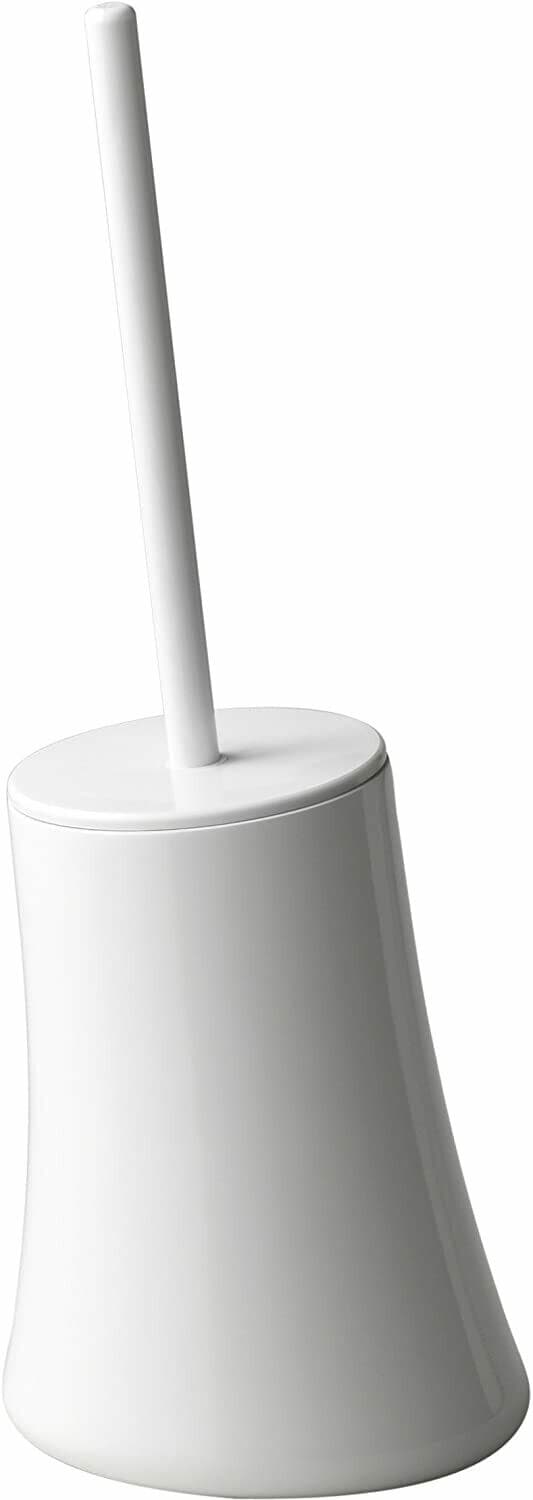 Porte-balai à poser de WC Flou