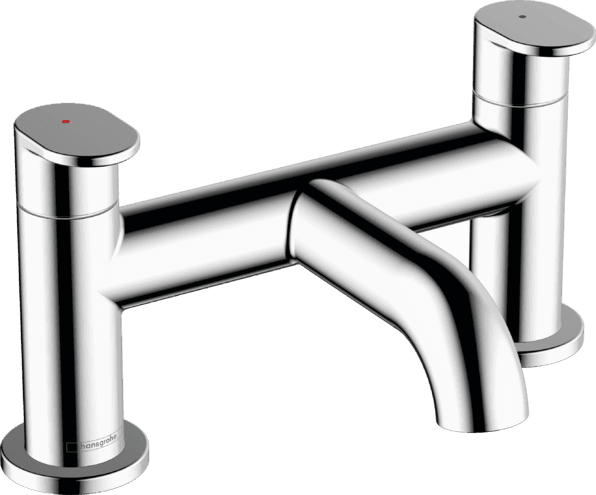 Mélangeur de bain / douche Hansgrohe Vernis Blend