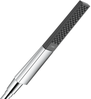 Douchette à main Hansgrohe Rainfinity 100 PowderRain 1 jet