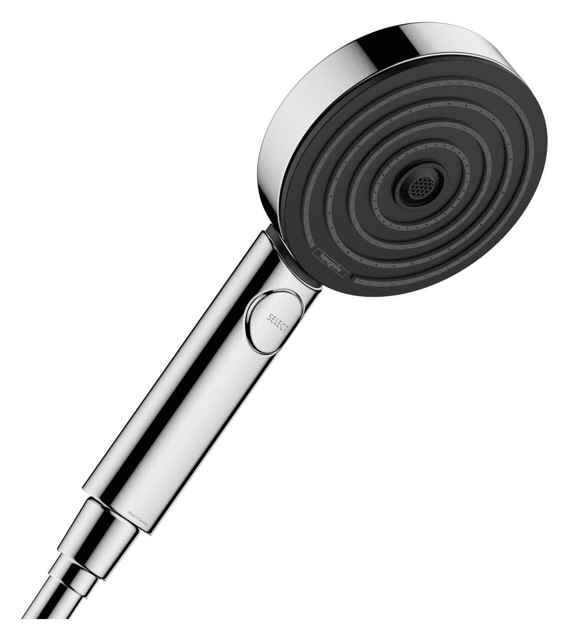 Douchette à main Hansgrohe Pulsify Select S 105 3 jets