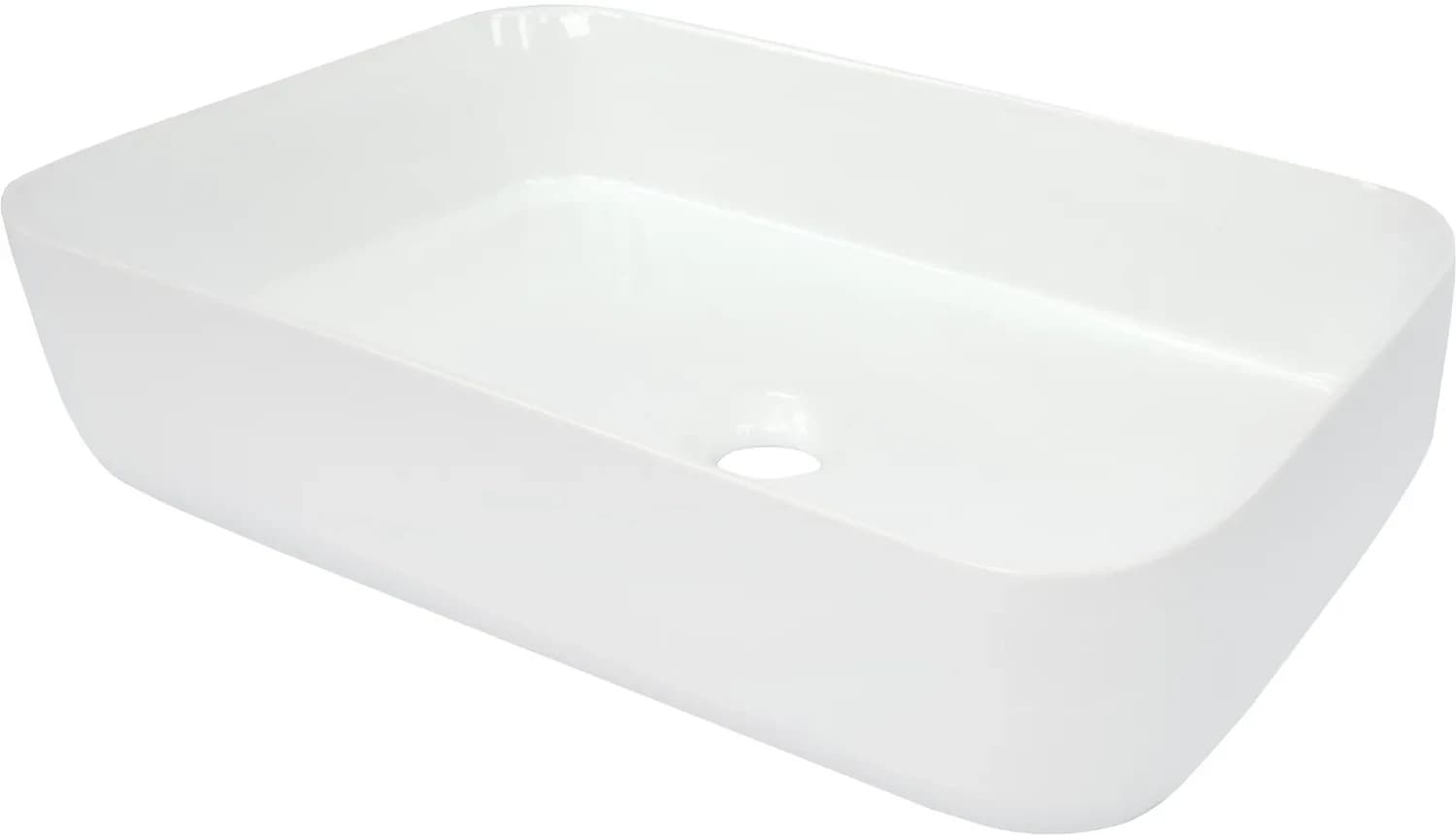 Lavabo à poser Deante Hiacynt New 50 cm