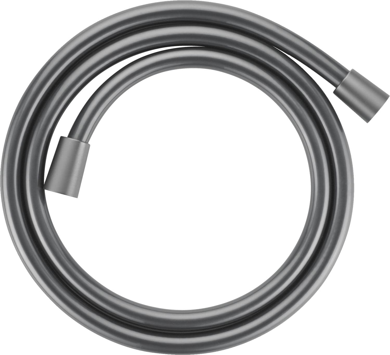 Flexible de douche Deante 1.50 m en titane