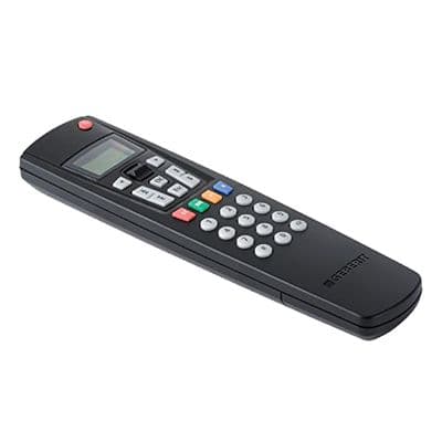 Télécommande service Handy pour réglage HyTronic